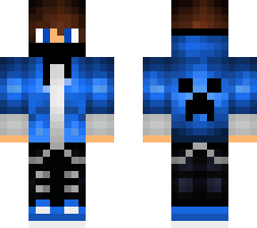 upgraded creeper back guy