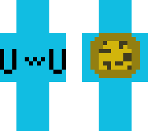 uwu cookies!