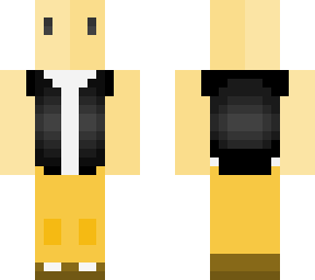 vest skin base