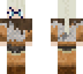 viking outfit hex