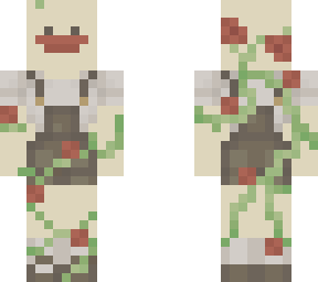 vines duck