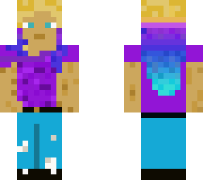 violet ice