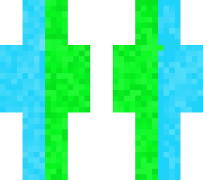 water/grass