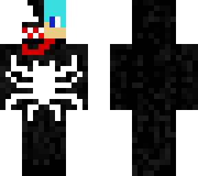 we.....are.......venom!!!
