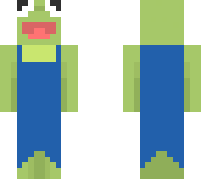 wedding kermit