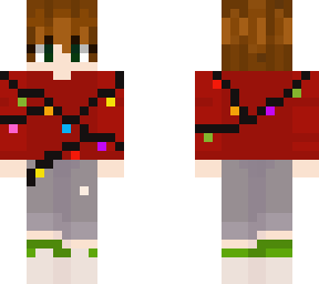 whatrhymeswithe holiday skin 2
