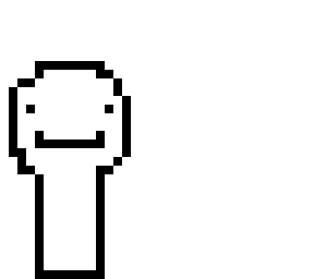 white dream