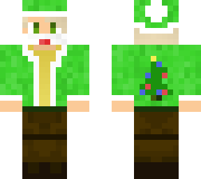 willyrex navidad