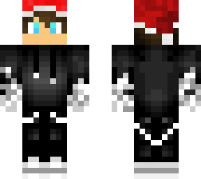 windboy (with santa hat) fixed