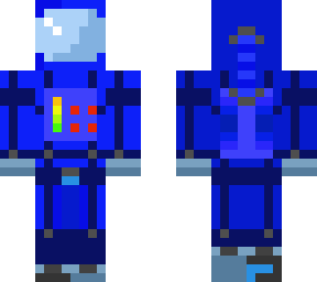 wip blue crewmate