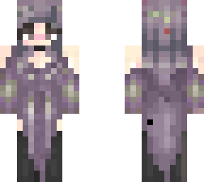 witch gwynn