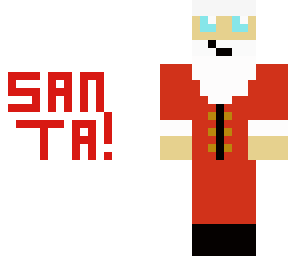 x-mas skin