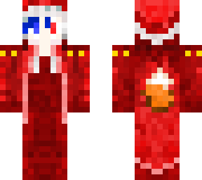 xmas frlord