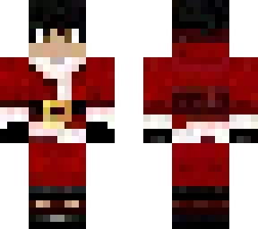 xmas hunter
