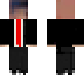 yastoonz business skin 4k