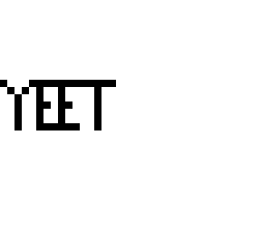 yeet
