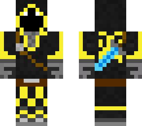 yellow bbh