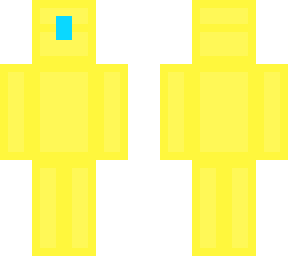 yellow chest (effect)