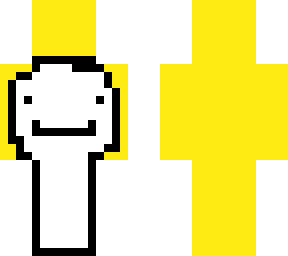 yellow dream