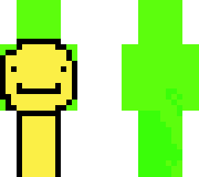 yellow dream