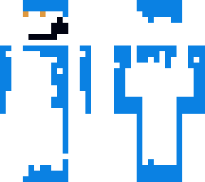 yeti