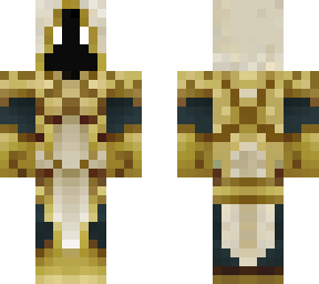 yomiel (before the corruption)