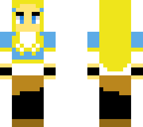 zelda