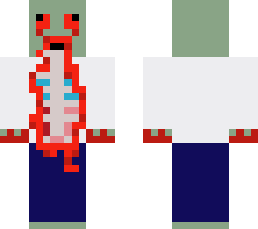 zombie