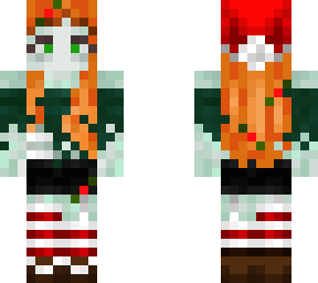 zombiecleo christmas