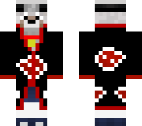 *most updated* akatsuki leta