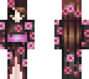 - * blossoming // so