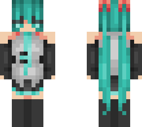 . - ~ * h a t s u n e  m i k u * ~ - .