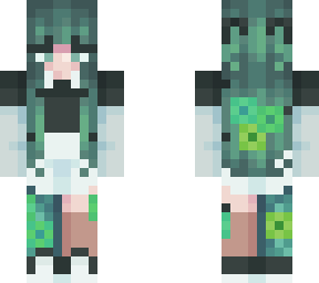 + emerald +
