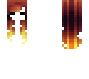 ~ fire on fire ~ {hb}