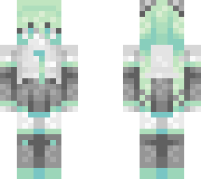 + hatsune miku - unknown mother goose +