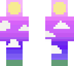 ~ sunset aesthetic ~ (edited)