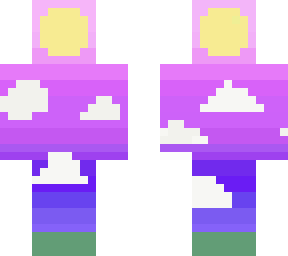 ~ sunset aesthetic ~