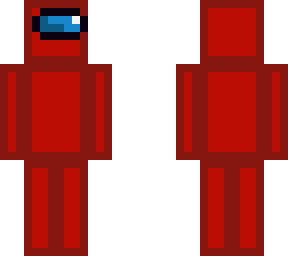 ~among us, red~