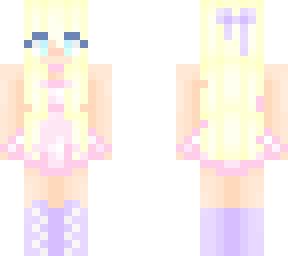 ~les bon bon color palette~