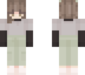 +me+ (hair re-texture)