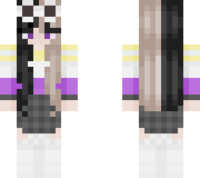~non-binary pride 3.0~ (edit, not mine)