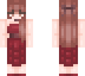 ~shining like a ruby~fixed