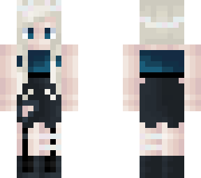 ~the warden~ //ce//