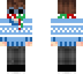 (updated) blue version