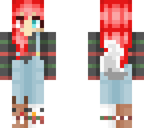 2.0 carla christmas