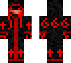 666 steve(prototype)