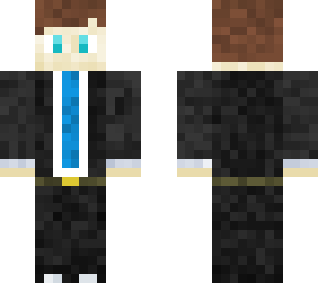a gamers suit