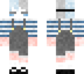 a new skin for me to use and for others