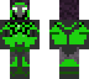 abc em green gang
