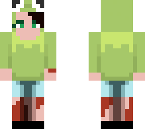 acne(fixed another time)